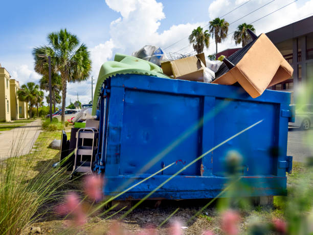 Best Attic Cleanout Services  in North Fork, AZ